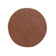 5 x Disque de ponçage 50mm grain fin - Proxxon