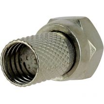 Fujionkyo - 5 fiches 'f' satellite à visser 424085