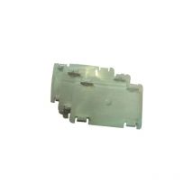 5 fixe câbles pour moulure 32x12,5 mm
