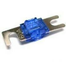 5 fusibles midi 60A/32V