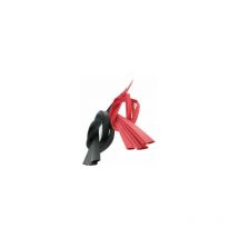 5 Gaines thermo noire 12,7mm