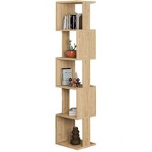Miroytengo - 5 guan cavo in savir 35x161x30 cm