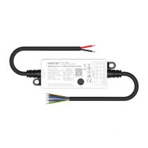 5 in 1 regolatore led IP66 Resistenza all'acqua rgb+cct SR5-P