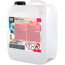 Höfer Chemie Gmbh - 5 l Aceton rein 99,5%