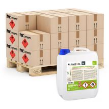 48x 5 L FLAMBIOL Premium Brenngel