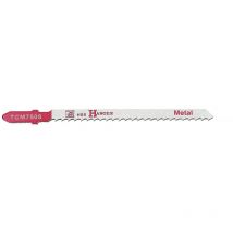5 Lames Pour Scie Sauteuse (Tcm7508) - Hanger - 150206