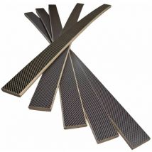 Aob Diffusion - 5 lattes - 680x38x8 mm - pour sommier / bz / clic clac