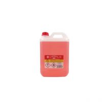 Italchimici - 5 litres d&39alcool a thylique dA naturA 99,9 solvant pour la restauration du bois shellac