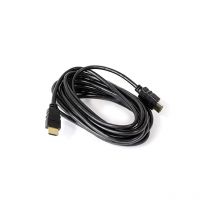5 m hdmi-Kabel (Stecker Typ a / Stecker Typ a) - Tasche Axil