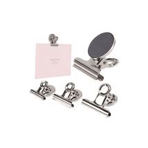 5 Pack Magnetic Clips
