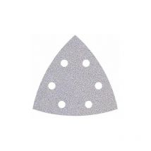 Patins abrasifs auto-agrippants pour peinture/vernis, 95 mm-1161000 - Wolfcraft