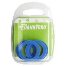 Faidf - 5 pcs joints bleus softprene mm 2 blister