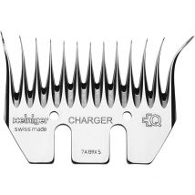 Heiniger - 5 Peignes Charger pour laine ouverte gaucher