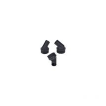 Sunxury - 5 pièces aspirateur Brosse Ronde, 35mm/1.38in diamètre intérieur Brosse à poussière Ronde Accessoire pour aspirateur pour Nettoyer Les