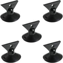 Debuns - 5 pièces changeur d'ampoule MR16 GU10 tête de changeur d'ampoule remplacer,de