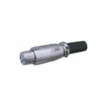 5-polige Micro-Kupplung 10.235/5/F – 7,5 A – 133 VAC – Außendurchmesser < Ø1,4 mm