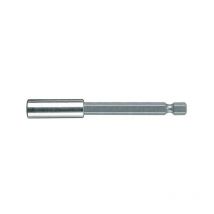 Porte embout inox et aimant et anneau serrage 152 mm 899-4-1 -053458