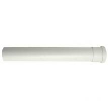5 pz canotti prolungati 29 cm con or 143 bianco