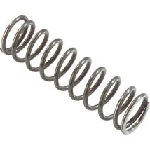 Sonstige - 5 ressorts (ø x l) 14,5 mm x 22,5 mm C60518
