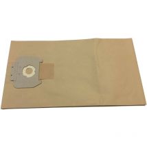 5 sacchetti aspirapolvere bidone taski bora urricane uragano samba vento tsk 1