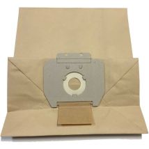 Eurostore07 - 5 sacchetti aspirapolvere ghibli AS5 - AS5 evo ft - 2312043 - 6595030 gh 5