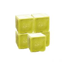 5 Savons 100% huile d'olive 300g