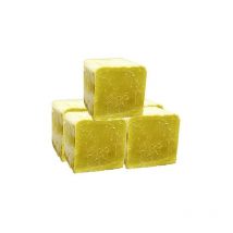 5 Savons 100% huile d'olive 600g