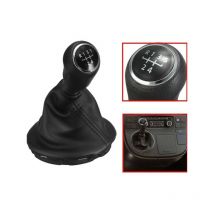 Kingso - 5 Speed Shift Lever Lever With Start For vw Volkswagen Transporter T5 T5.1 Gp