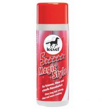 Leovet - Districante 5 stelle Magic style 200ml volume, lucentezza e pettinabilità rapida