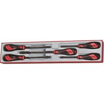 5-teiliger Schraubendrehersatz, Teng Tools ttxmdtn