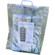 5 Tier Mini Greenhouse Clear View Replacement Cover