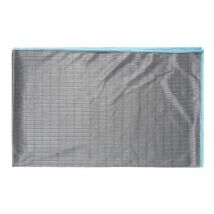 5 Torchons microfibre essuie-verre TopGlass