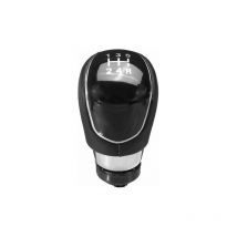 5 vitesse Pommeau de levier de vitesse Pour Ford Focus MK2 MK3 - max s B-Max Mondeo MK4 f Black 5 Speed