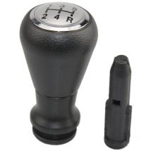 5 Vitesses Pommeau de Levier de Vitesse Citroen Peugeot Shift Handball peugeot 106 107 205 206 207 306 307 308(avec convertisseur)