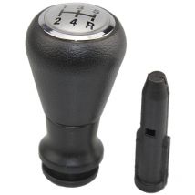 5 Vitesses Pommeau de Levier de Vitesse Citroen Peugeot Shift Handball peugeot 106 107 205 206 207 306 307 308(avec convertisseur)