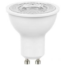 Ampoule Led Gu10 5w Blanc Chaud