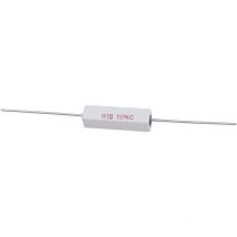 Weltron - 410187 Hochlast-Widerstand 39 ω axial bedrahtet 5 w 10 % 1 St.