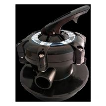 GRE - Selektive Ventil 5 wege modell Samoa von