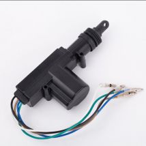 5 Wire 12V Car Auto Power Door Lock Actuator Motor