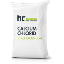 Höfer Chemie Gmbh - Höfer Chemie Sel de déneigement et/ou déshumidificateur Höfer Chemie en sac de 25 kg 125 kg (en)