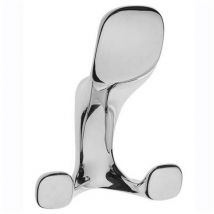 5 x manteau wz-toled-a0-01 chrome l.