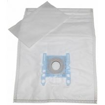 Ufixt - 5 x Bosch BSD2800/05 Vacuum Bags Type g