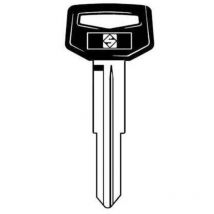 5 x voiture silca clés t.p. toy36p asc gr.10