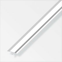 5 x alum joint. t mm.14 x pavim cm.250/270 chrome