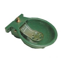 Capaldo - Ventil komplettes Ersatzteil für Tränke 5 Stück - Wohnzimmer