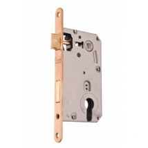 Bonaiti - 5 x brevet f.y.q.8/85 oct.ta 50 b.ton. s/gaccia