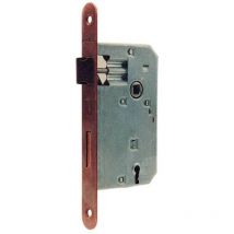 Bonaiti - 5 x serre patente. q.8/90 oct 40 b.round s/gaccia