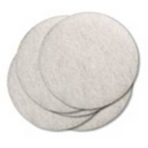 Rigo - 5 x filtre à fibres pour l'air