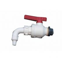 5 x 1/2x20 nylon 3433 chp ball tap