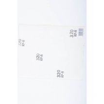 50 Blatt Schleifpapier versch. Körnung 280x230 cm - 320-KP-R. Papier